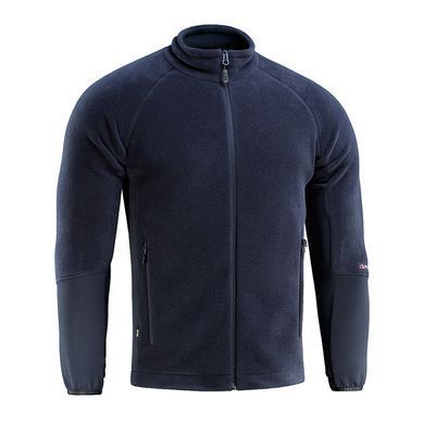 M-Tac кофта Polartec Sport Dark Navy Blue XS