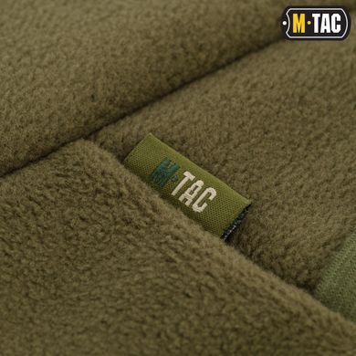 M-Tac подшоломник Extreme Cold фліс олива