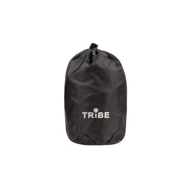 Чохол на рюкзак Tribe Raincover 70-100 л T-IZ-0006-L-black