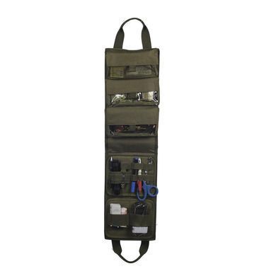 M-Tac вставка для рюкзака медика Olive