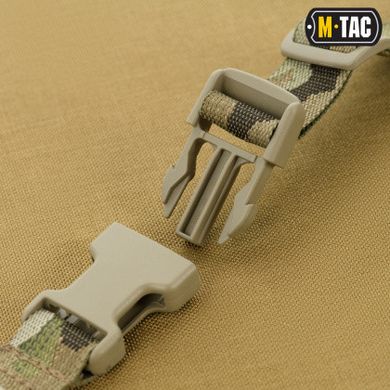 M-Tac ремень оружейный Gen.3 Multicam