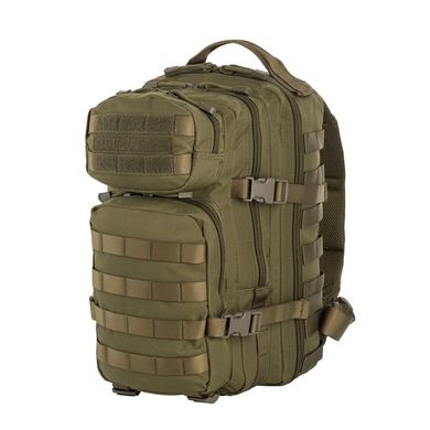 M-Tac рюкзак Assault Pack Olive