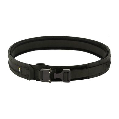 M-Tac ремень Range Belt Cobra Buckle Gen.II Black 3XL