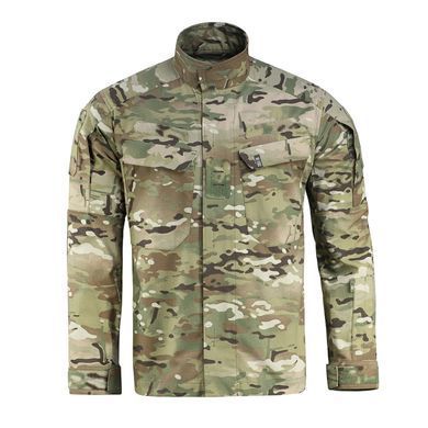 M-Tac китель Sturm NYCO Extreme Multicam XS/R