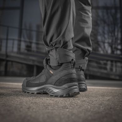 M-Tac штани Aggressor Summer Flex Black 42/36