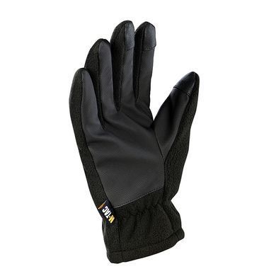 M-Tac рукавички Fleece Thinsulate Black M