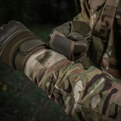 M-Tac китель Sturm NYCO Extreme Multicam XS/R