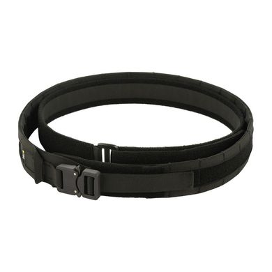 M-Tac ремінь Range Belt Cobra Buckle Gen.II Black 3XL