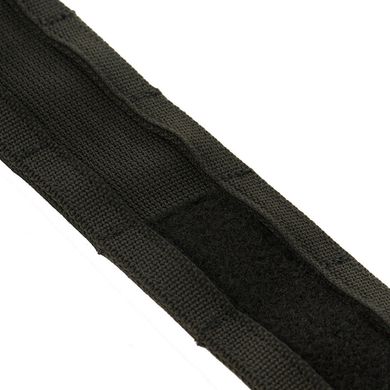 M-Tac ремень Range Belt Cobra Buckle Gen.II Black 3XL