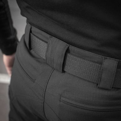 M-Tac штани Aggressor Summer Flex Black 42/36