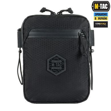 M-Tac сумка Pocket Bag Elite Black