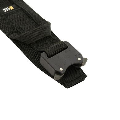 M-Tac ремінь Range Belt Cobra Buckle Gen.II Black 3XL