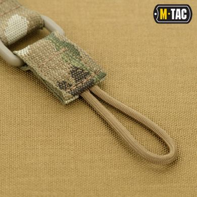 M-Tac ремень оружейный Gen.3 Multicam