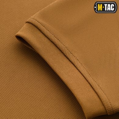 M-Tac поло Polyester Coyote 2XL