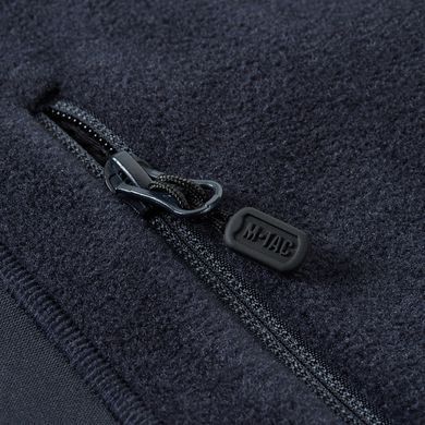 M-Tac кофта Polartec Sport Dark Navy Blue XS