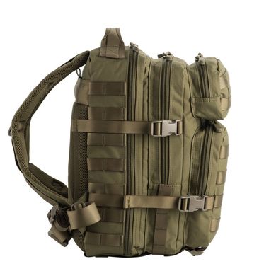 M-Tac рюкзак Assault Pack Olive