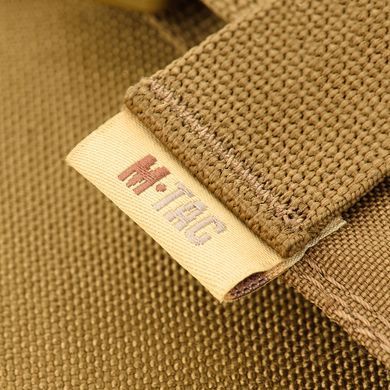 M-Tac передня панель для плитоноски Cuirass QRS Coyote