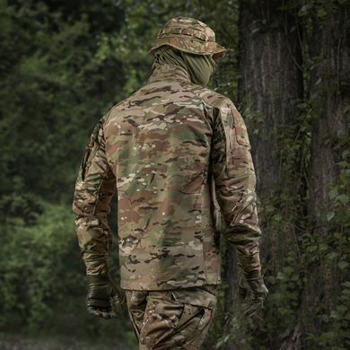 M-Tac китель Sturm NYCO Extreme Multicam XS/R