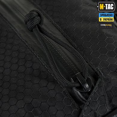 M-Tac сумка Pocket Bag Elite Black