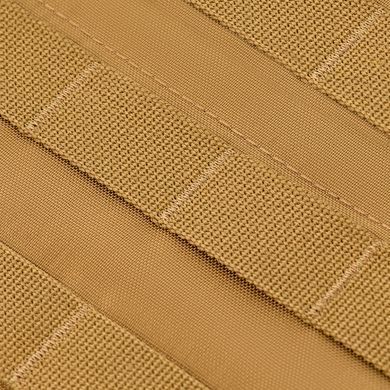 M-Tac передня панель для плитоноски Cuirass QRS Coyote