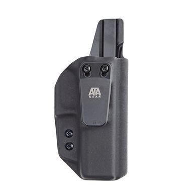 Кобура Fantom ver.3 для Glock - 17 / 22 / 47 правша