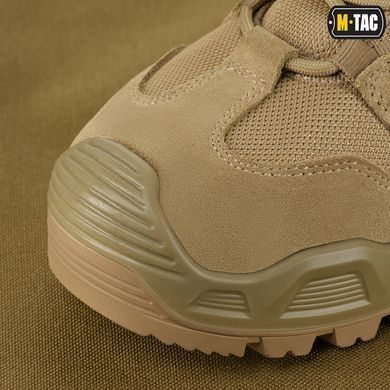 M-Tac черевики тактичні Caiman Coyote 39