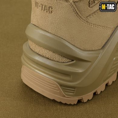 M-Tac черевики тактичні Caiman Coyote 39