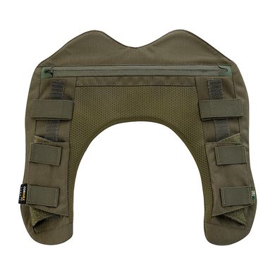 M-Tac демпфер плечевой для плитоноски Cuirass QRS Ranger Green