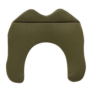 M-Tac демпфер плечовий для плитоноски Cuirass QRS Ranger Green