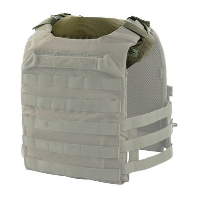 M-Tac демпфер плечевой для плитоноски Cuirass QRS Ranger Green