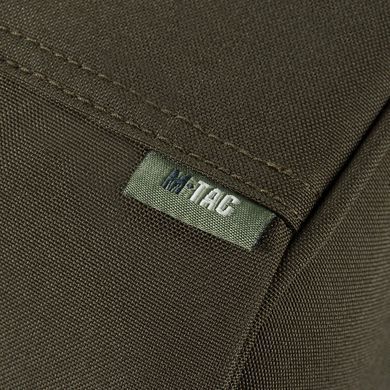 M-Tac органайзер утилітарний Hardshell Utility box L Olive