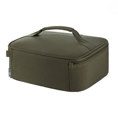 M-Tac органайзер утилітарний Hardshell Utility box L Olive