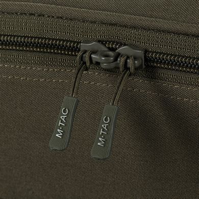 M-Tac органайзер утилітарний Hardshell Utility box L Olive