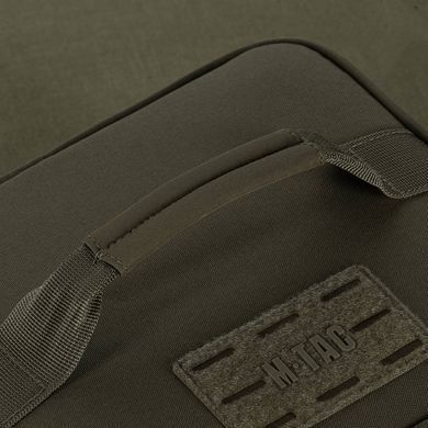 M-Tac органайзер утилітарний Hardshell Utility box L Olive