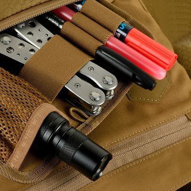 M-Tac сумка Konvert Bag Elite Coyote