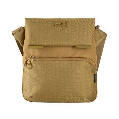 M-Tac сумка Konvert Bag Elite Coyote