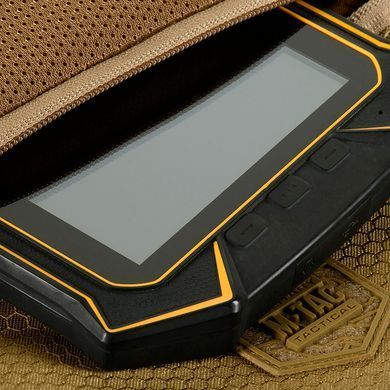 M-Tac сумка Konvert Bag Elite Coyote