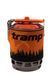 Система для приготування їжі Tramp 0,8л orange UTRG-049