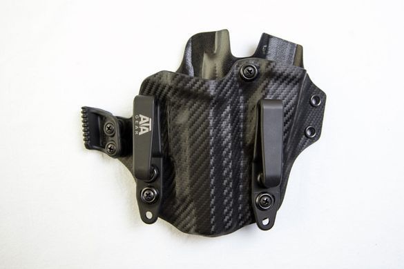 Кобура Civilian Defender ver.2 Форт 12(лівша)
