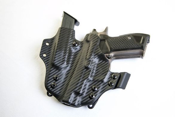 Кобура Civilian Defender ver.2 Форт 12(лівша)