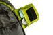 Спальный мешок Tramp Rover Regular кокон левый olive/grey 220/80-55 UTRS-050R