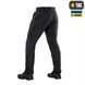 M-Tac штани Aggressor Summer Flex Black 42/36