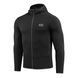M-Tac кофта Shadow Fleece Polartec Black XS