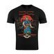 M-Tac футболка Господар землі Black XS