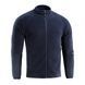 M-Tac кофта Polartec Sport Dark Navy Blue XS