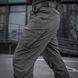 M-Tac штани Aggressor Summer Flex Black 42/36