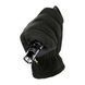 M-Tac рукавички Fleece Thinsulate Black M