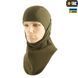 M-Tac подшоломник Extreme Cold фліс олива