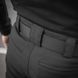 M-Tac штани Aggressor Summer Flex Black 42/36