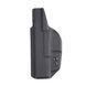 Кобура Fantom ver.3 для Glock - 17 / 22 / 47 правша